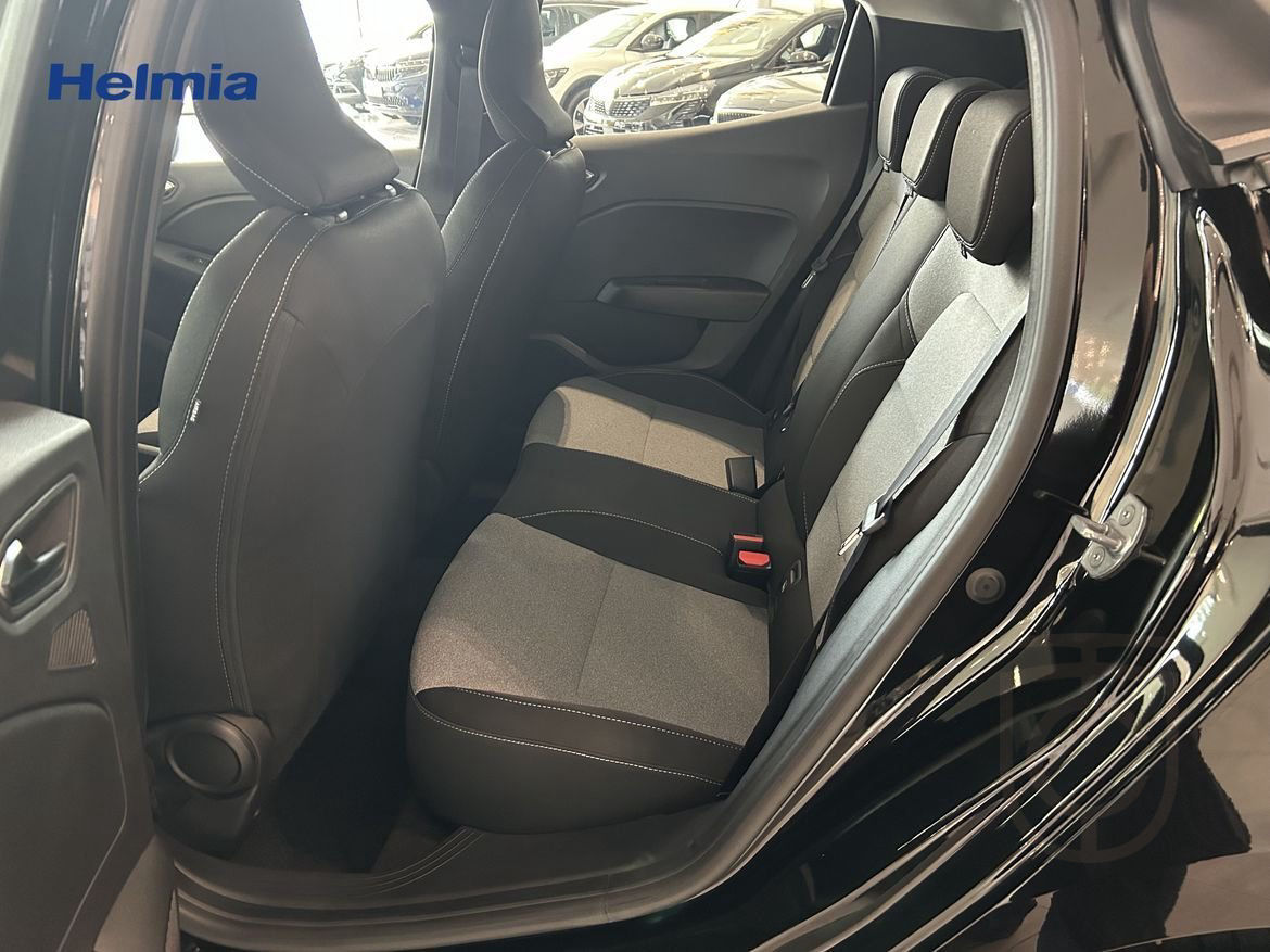 Renault Clio phII TCe 90 Evolution