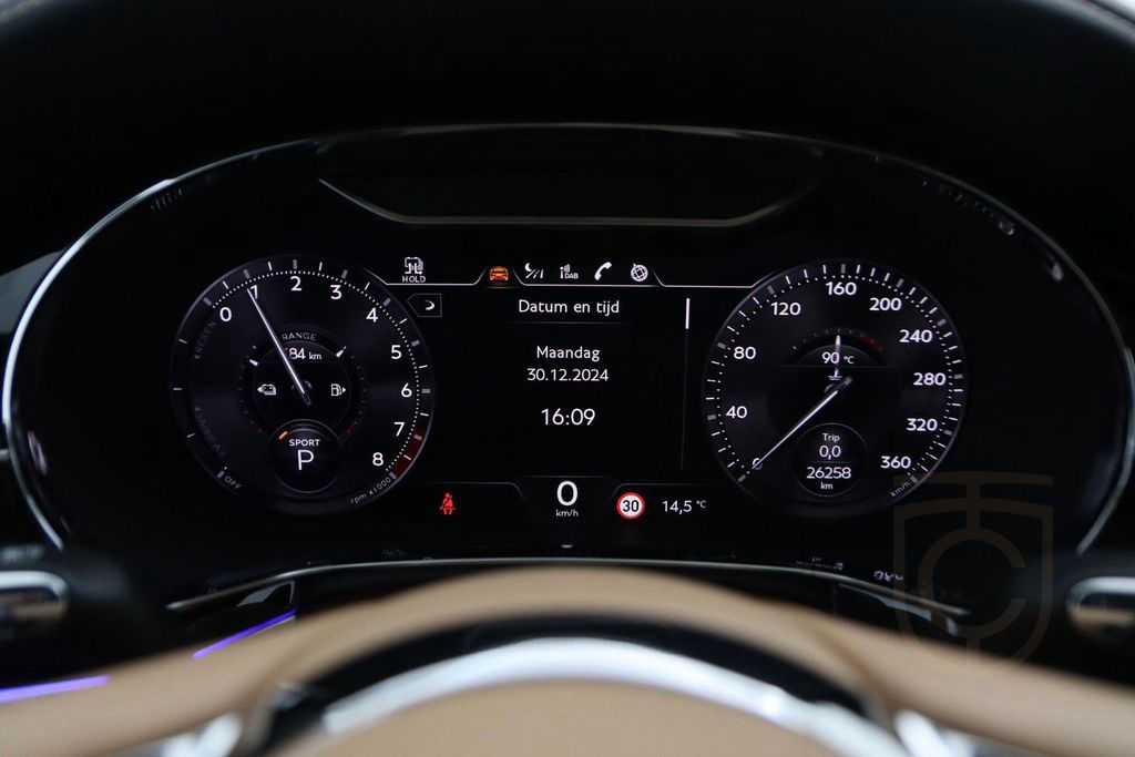 Bentley Flying Spur 2.9 V6 Hybrid S | Bang & Olufsen | S
