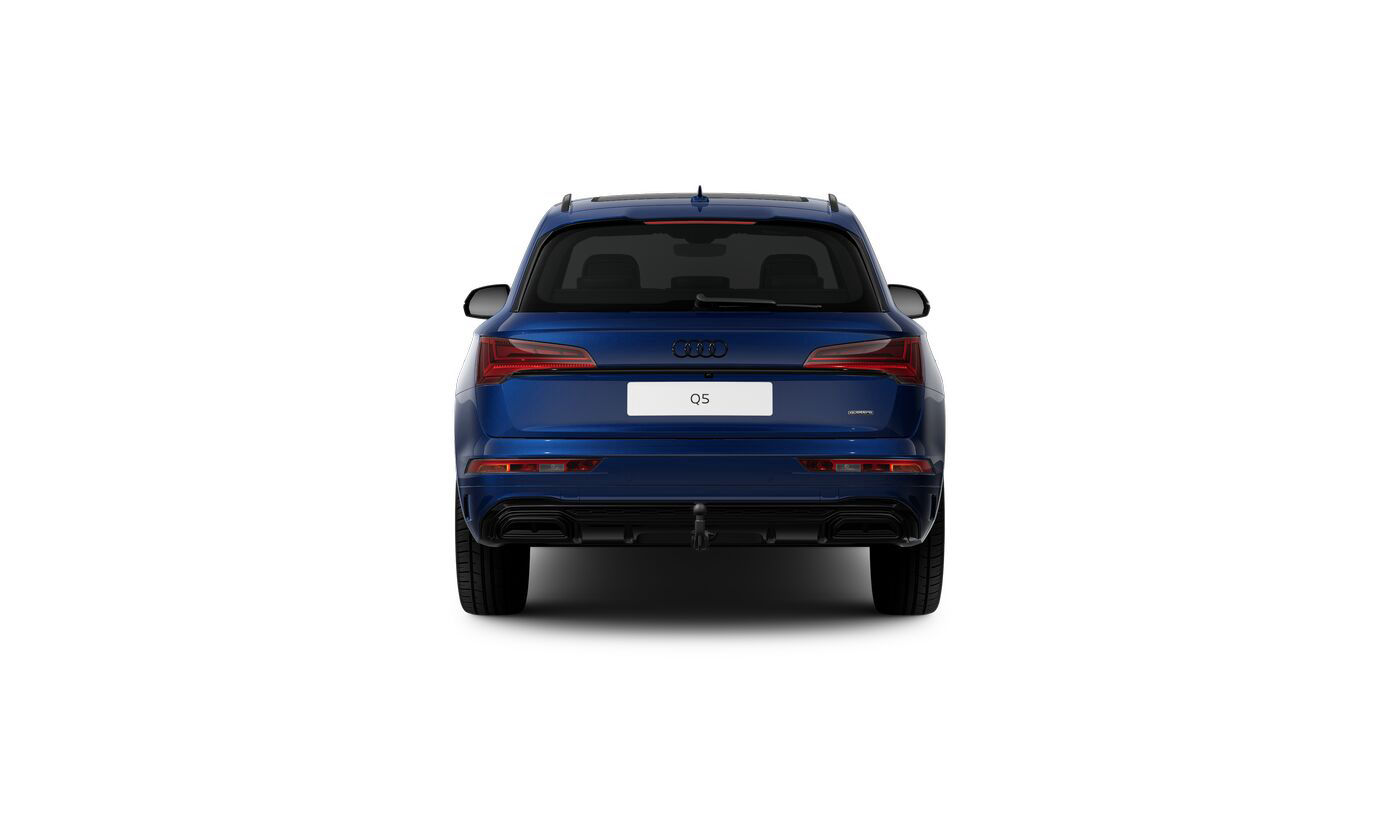 Audi Q5 SUV S line 40 TDI quattro 150 kW