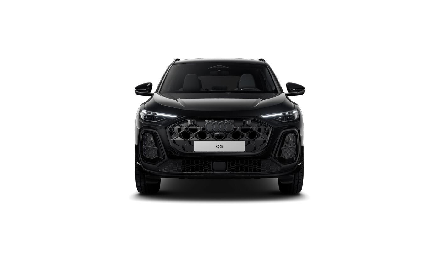 Audi Q5 SUV TFSI quattro 150 kW S tronic