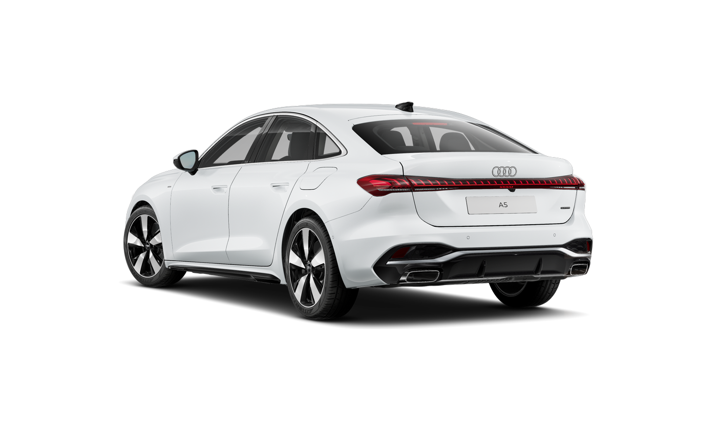 Audi A5 Limousine e-hybrid quattro 220 kW S tronic