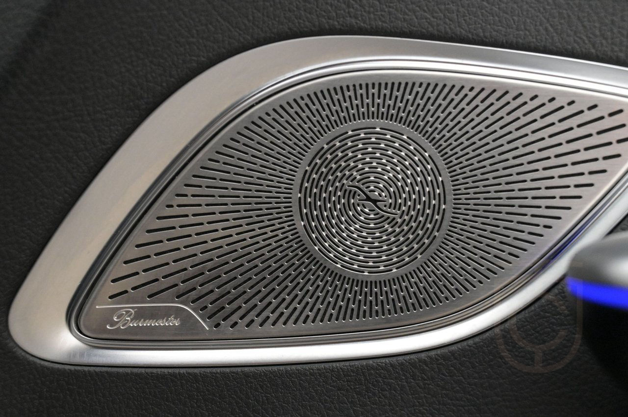 Mercedes-Benz EQE SUV 500 4MATIC AMG Pano Burmester HUD BSM