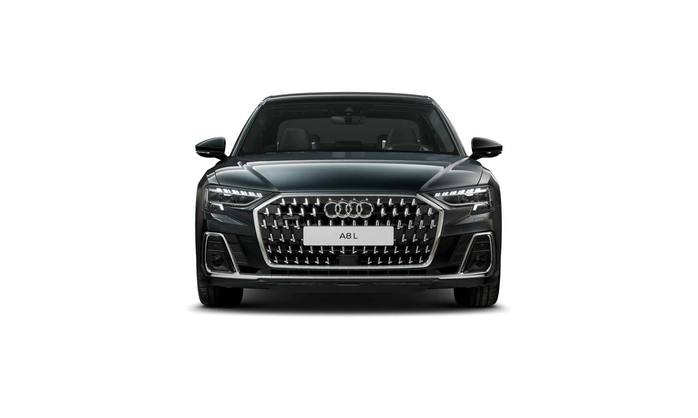 Audi A8 L TFSI e 60 e quattro 340 kW