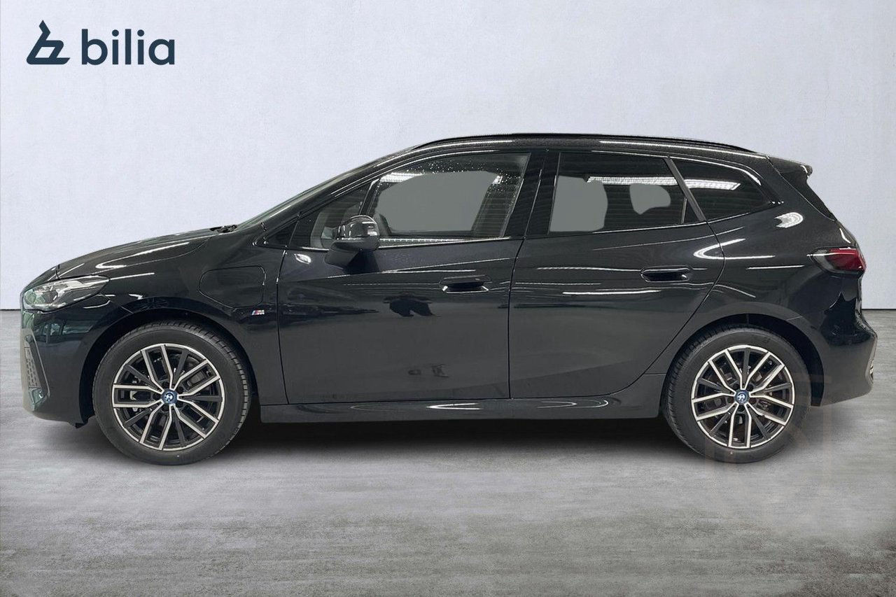 BMW 230 e xDrive Active Tourer M-Sport