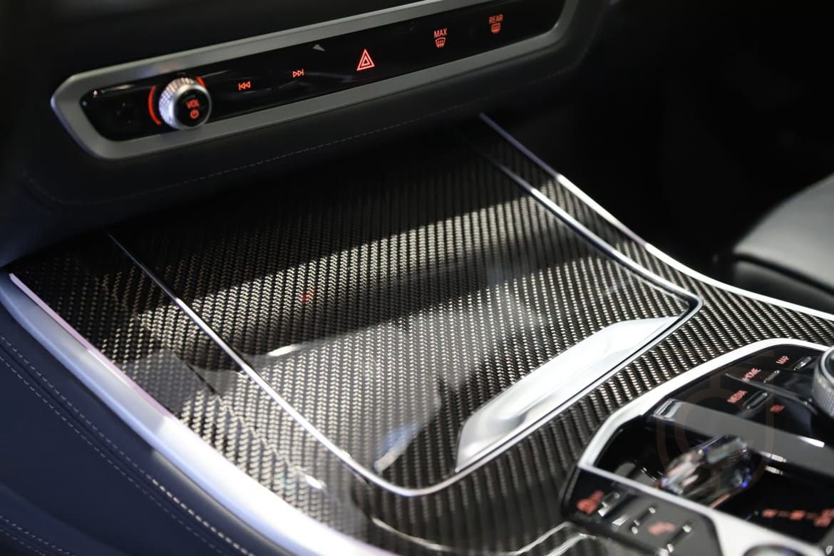 BMW X5 M60i xDrive M sport Pro