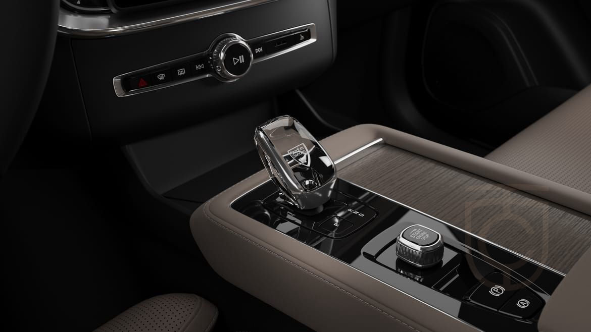 Volvo XC90 II T8 Ultra Bright