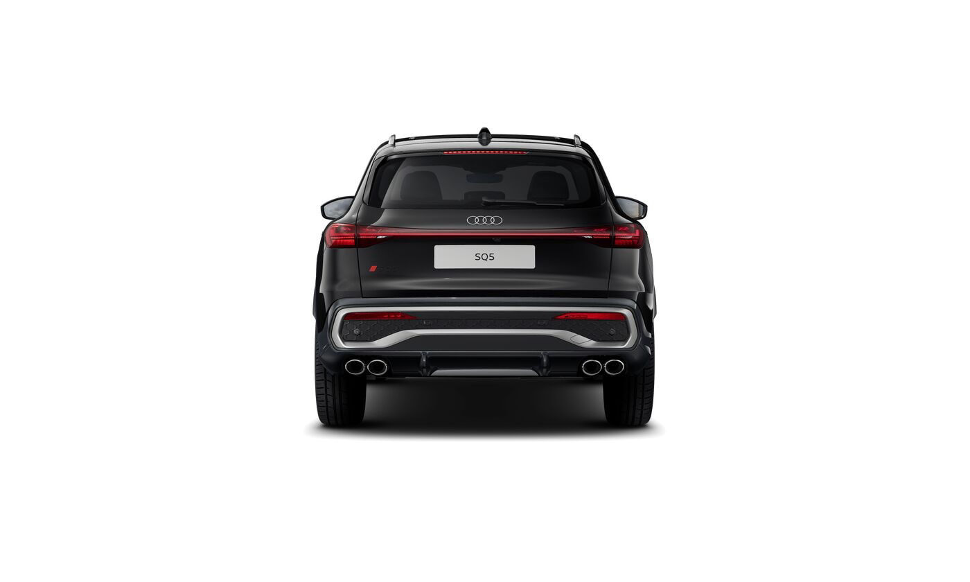 Audi SQ5 SUV TFSI 270 kW S tronic