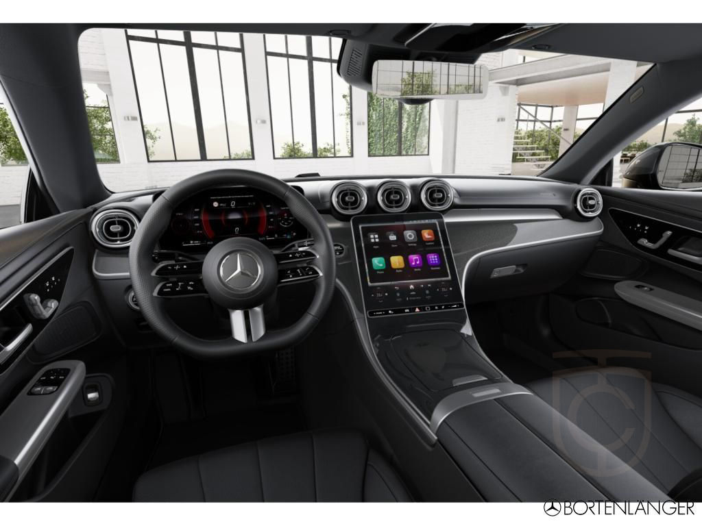 Mercedes-Benz CLE 300 4M Coupé AMG Advanced Plus Pano Distro.
