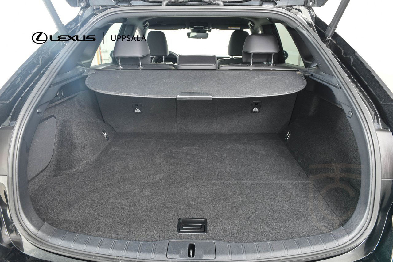 Lexus RX 350h Executive Teknikpaket