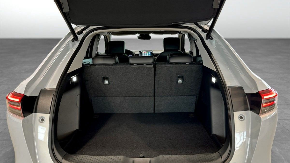 Honda HR-V HYBRID ADVANCE