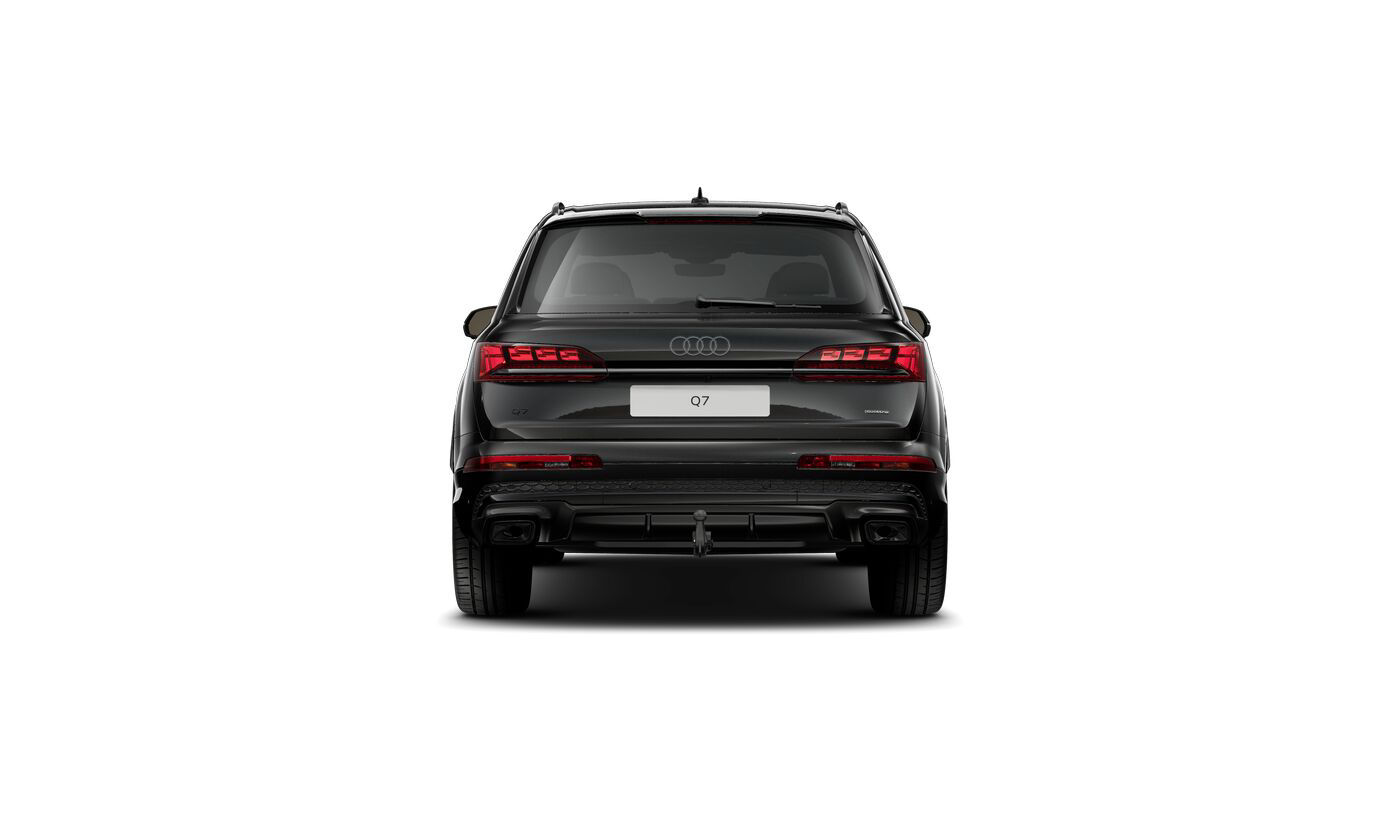 Audi Q7 SUV TFSI e S line 60 e quattro 360 kW
