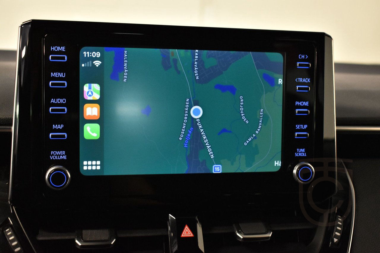 Suzuki Swace 1,8 Hybrid Select