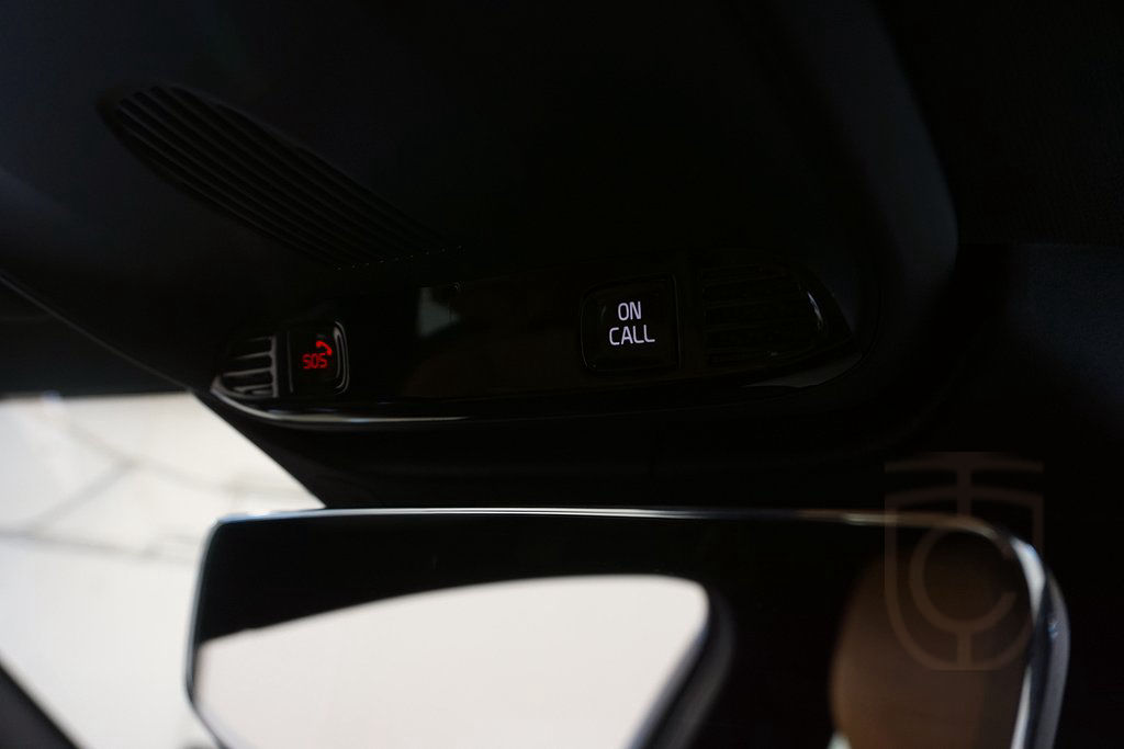 Volvo V60 D3 Geartronic Inscription / VOC / GPS / 150hk Eu-6