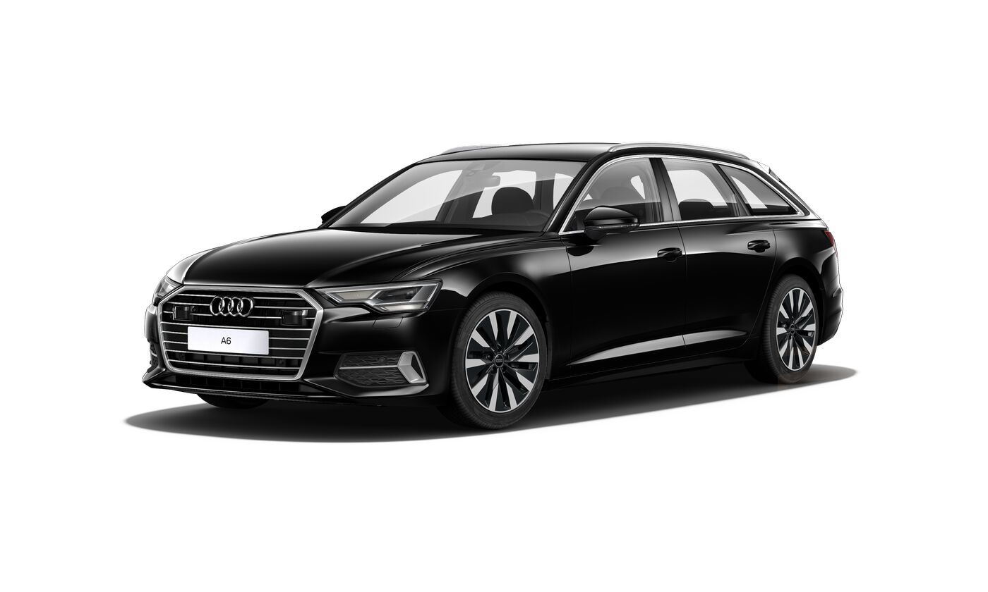 Audi A6 Avant sport 40 TDI 150 kW