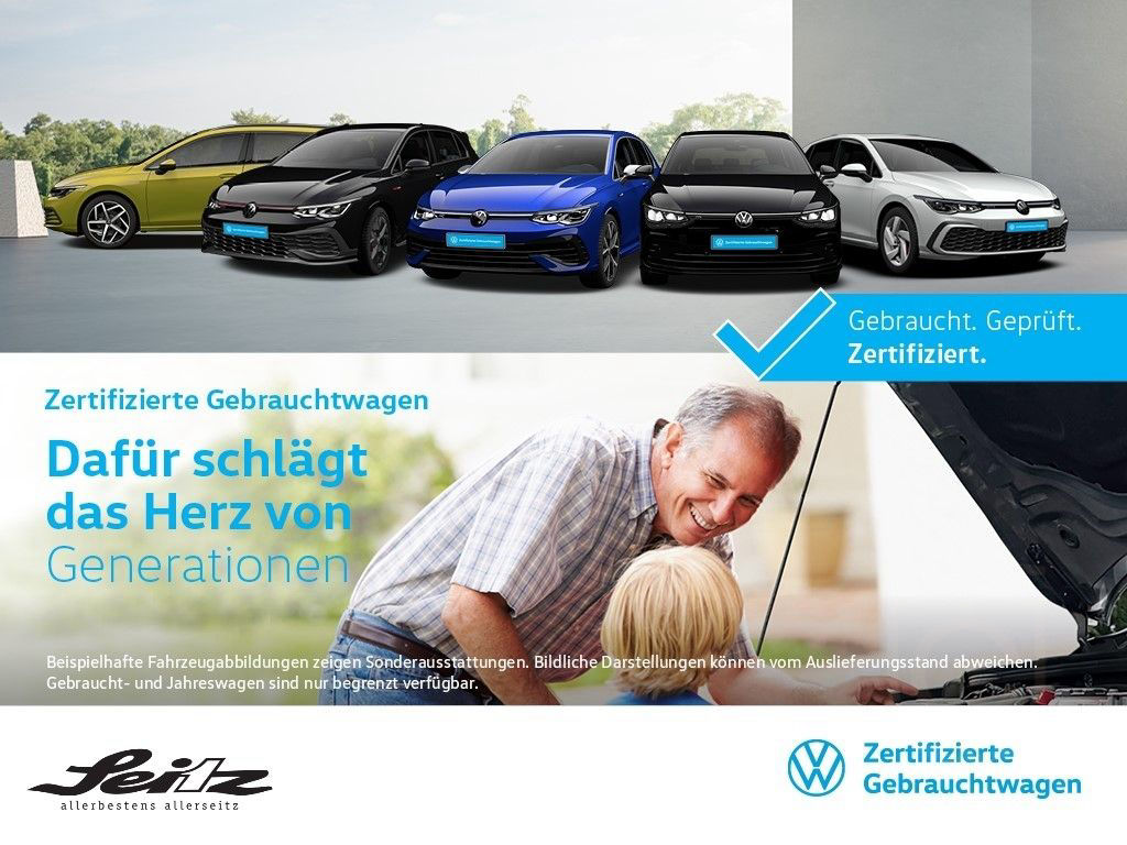 Volkswagen Touareg 3.0 TDI 4M R-Line *AHK*MATRIX*HEAD-UP*KA
