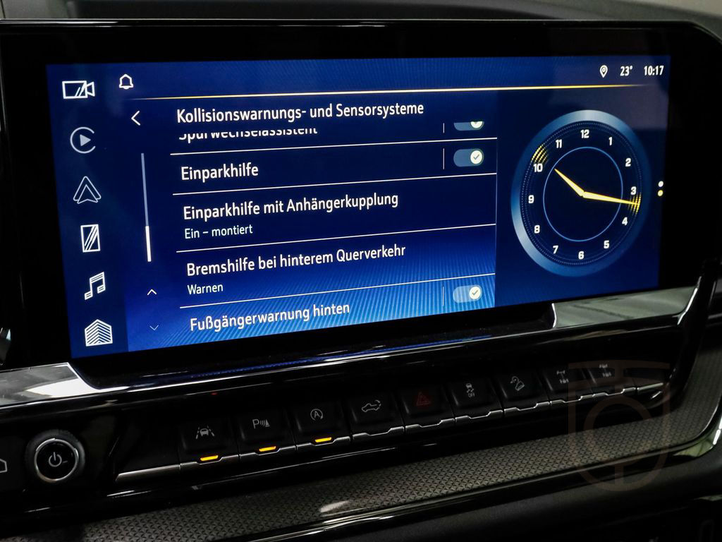 Chevrolet Silverado ZR2*NAVI*AHK*360°KAMERA*GASANLAGE
