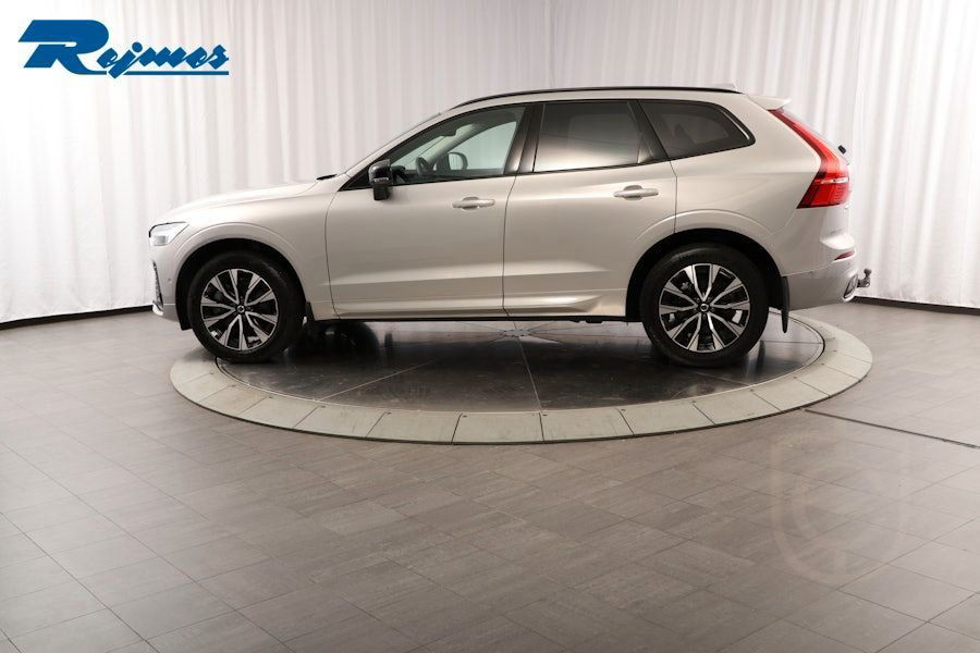 Volvo XC60 B4 Geartronic 145kW 2023 Plus