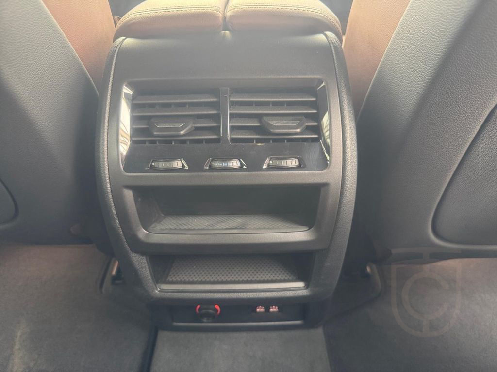 BMW X5 M60 i xDrive +LEDER+HUD+ACC+GESTIK+HIFI-HK