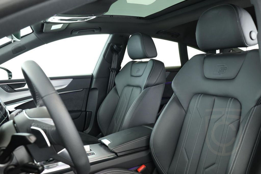Audi S7 Sportback TDI Valcona Pano BangO ACC Kam 21"