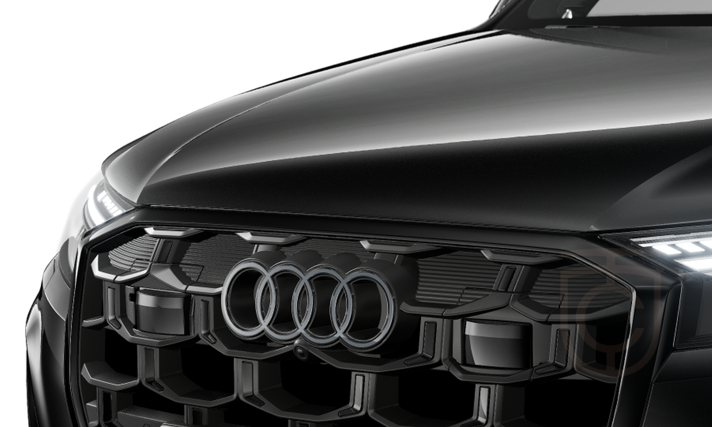 Audi SQ7 SUV TFSI 373 kW