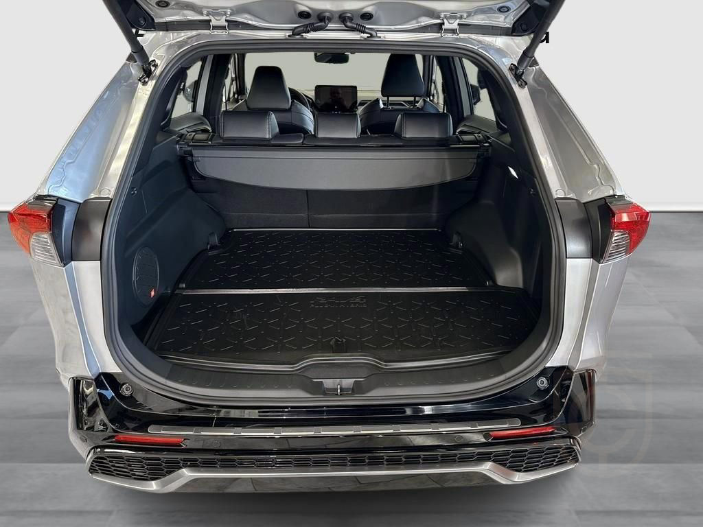 Toyota RAV4 Plug-in Hybrid GR Sport JBL