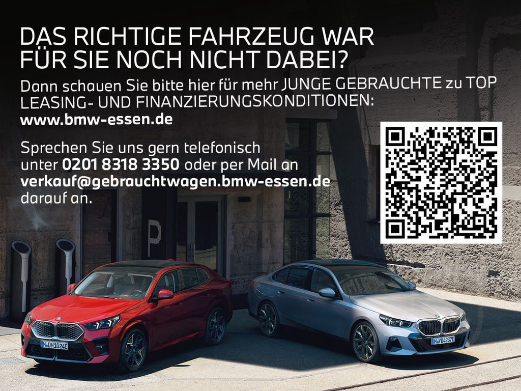 BMW X5 xDrive40i M Sport AHK Driv.Assist.Prof LED