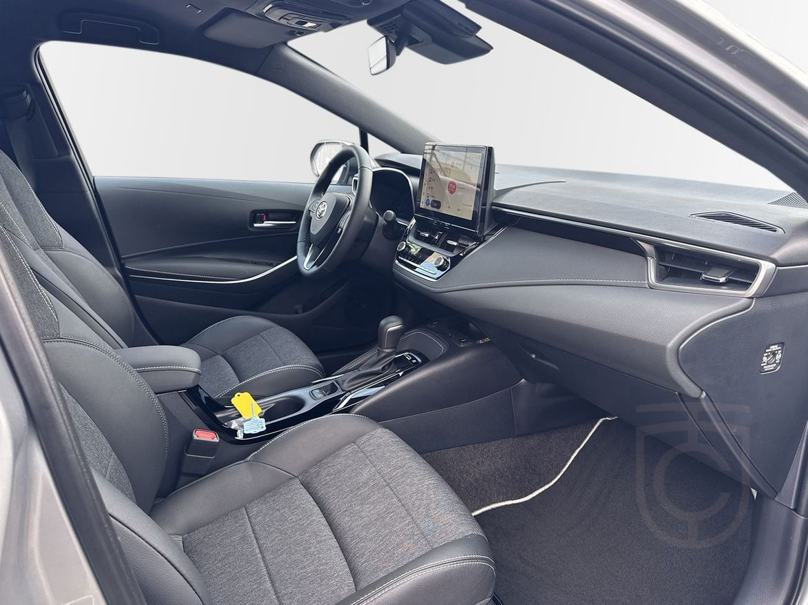 Toyota Corolla Touring Sports Hybrid Style