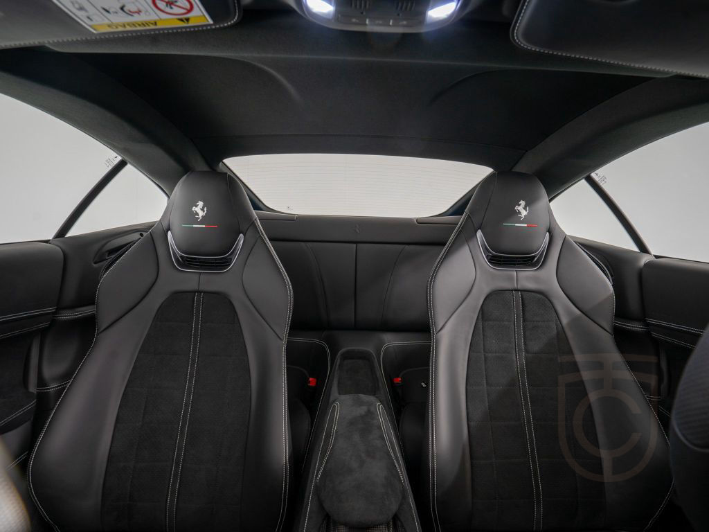 Ferrari Portofino M FERRARI SINGEN