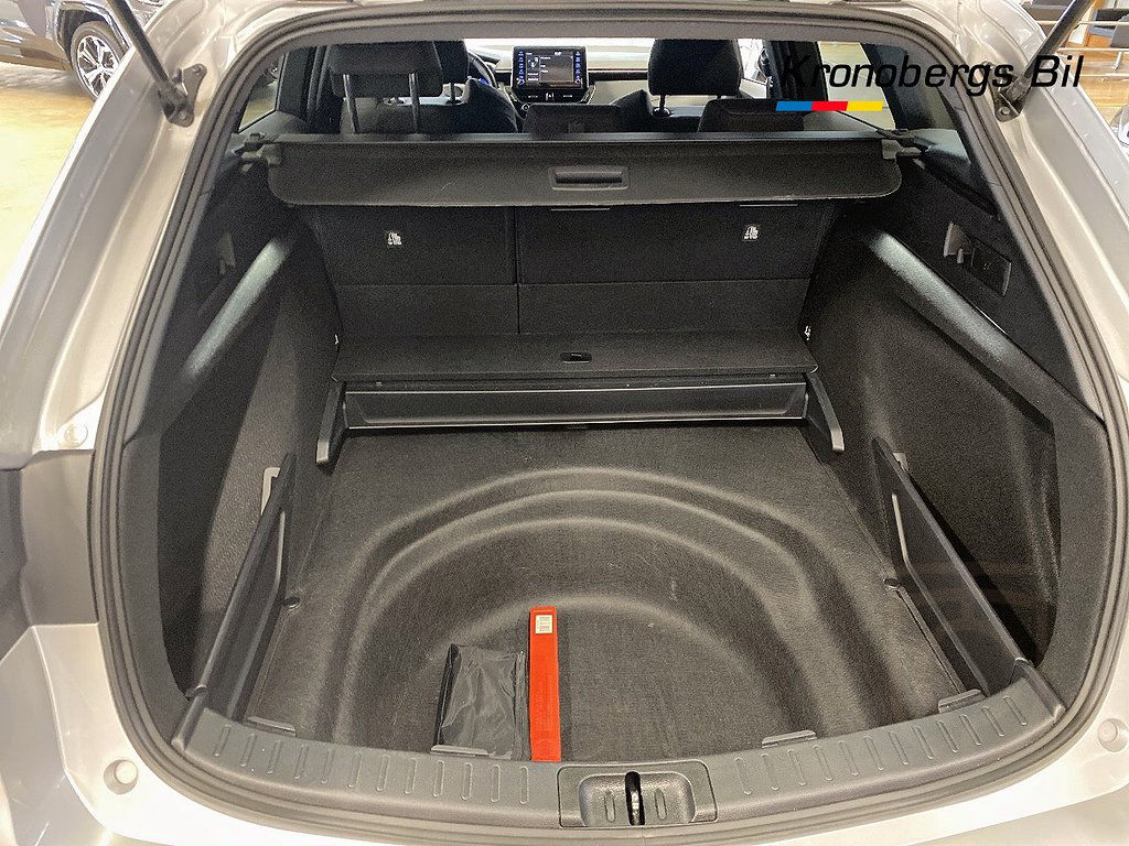 Suzuki Swace Hybrid e-CVT 90kW 2023 Inclusive