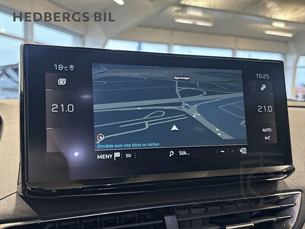 Peugeot 5008 GT 1.2 PURETECH