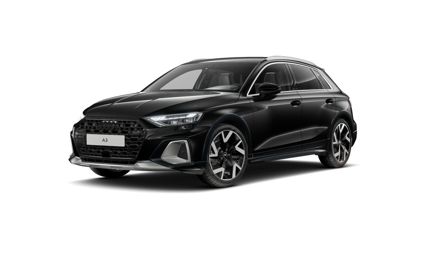 Audi A3 allstreet 35 TFSI 110 kW