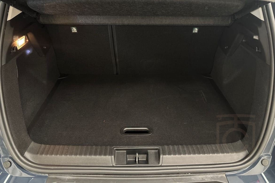 Renault Captur TCe 140 Techno EDC