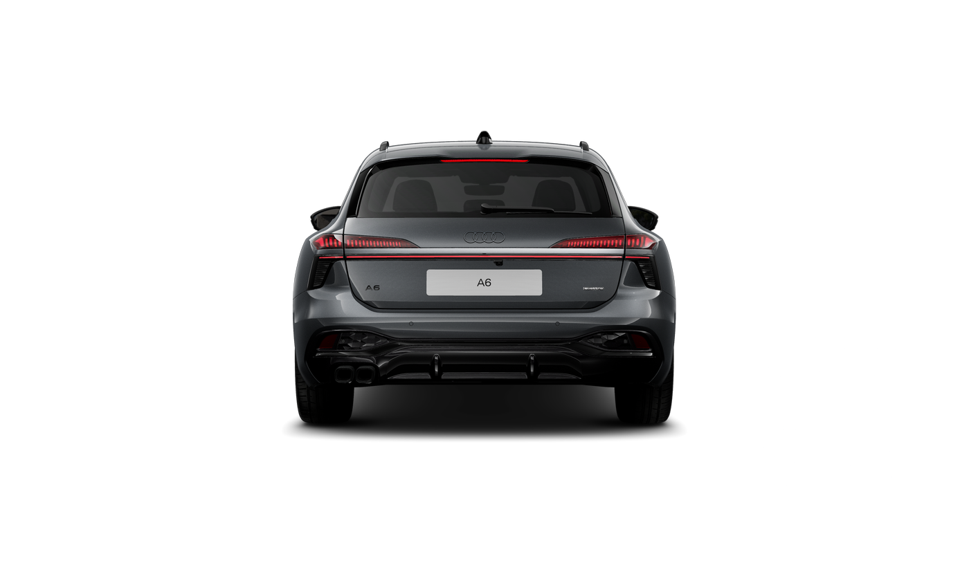 Audi A6 Avant TDI quattro 150 kW S tronic