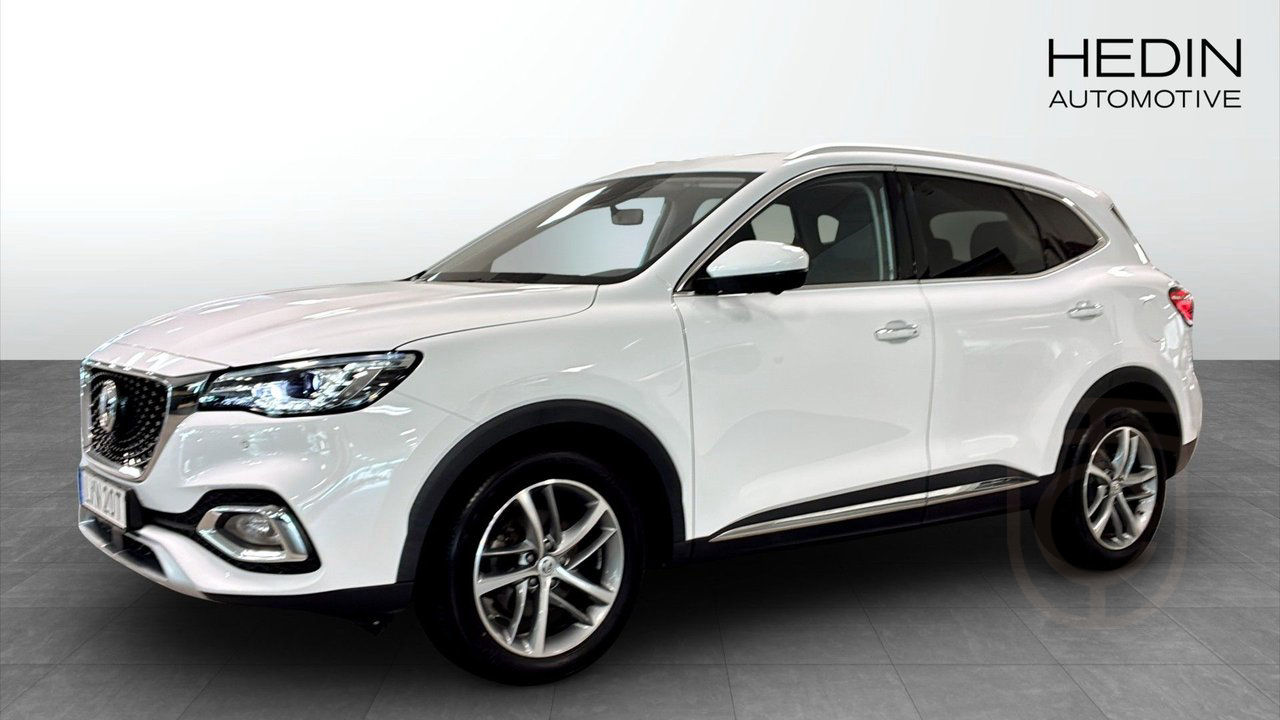 MG EHS PLUG-IN HYBRID LUXURY MY21