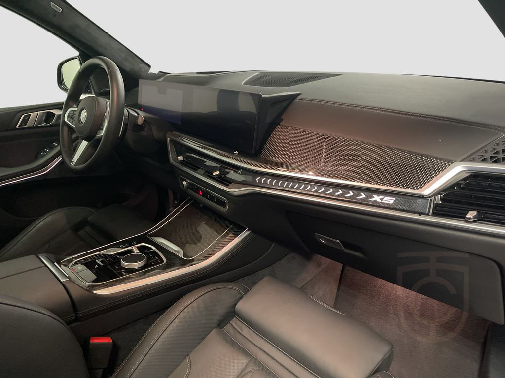 BMW X5 xDrive30d M Sport Standheizung AHK Harman/K