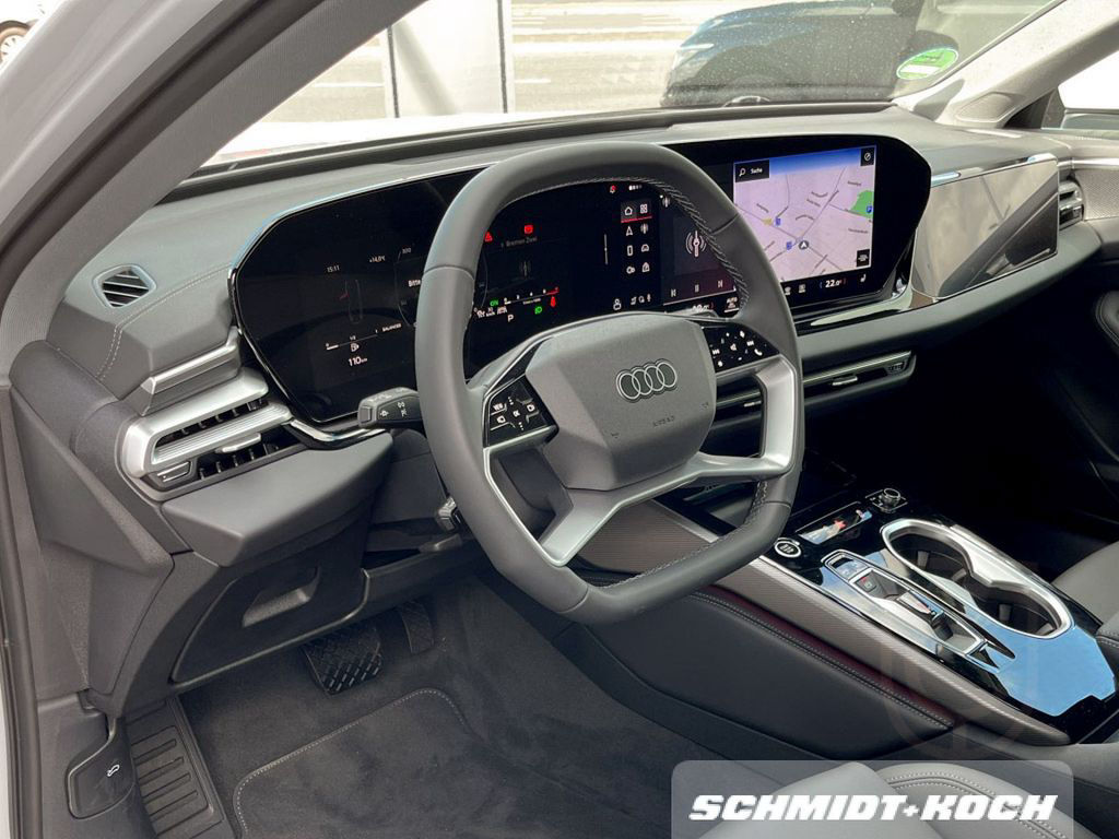 Audi A6 Avant edition one TFSI 150 kW S tronic Leder