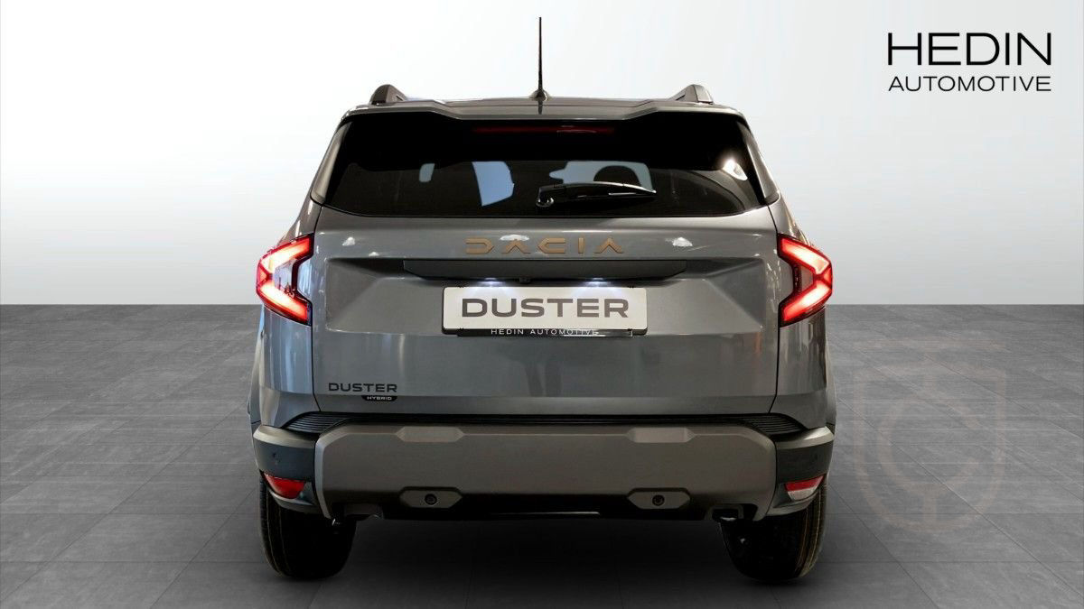 Dacia Duster 3990:-