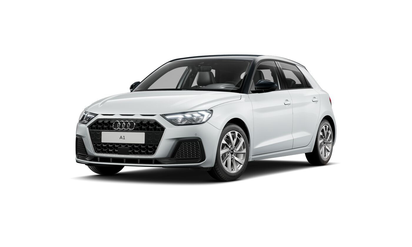 Audi A1 Sportback advanced 25 TFSI 70 kW