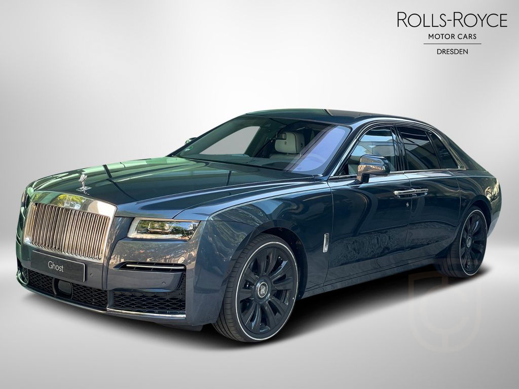 Rolls-Royce Ghost, Shooting Star , Bespoke