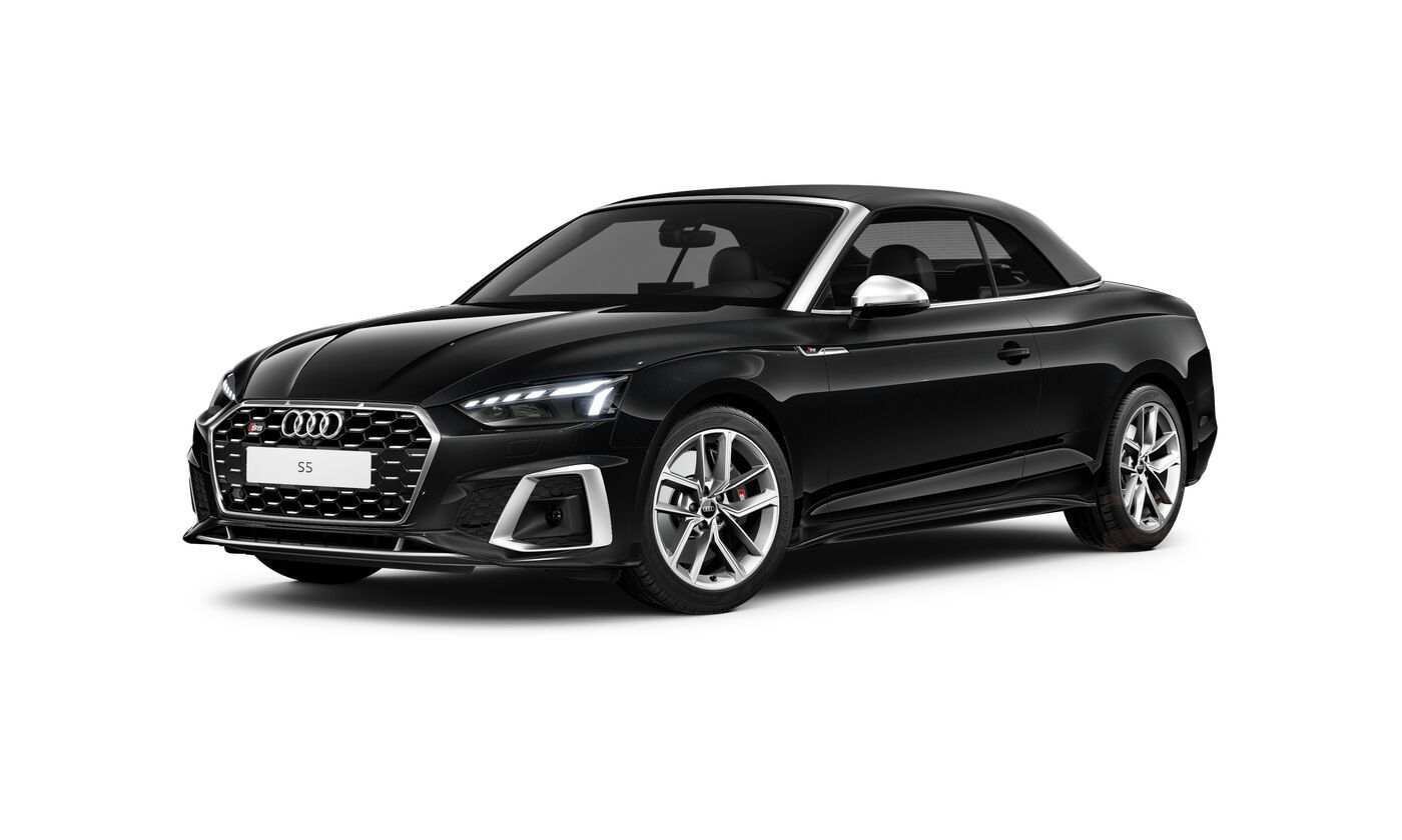 Audi S5 Cabriolet Cabrio TFSI 260 kW