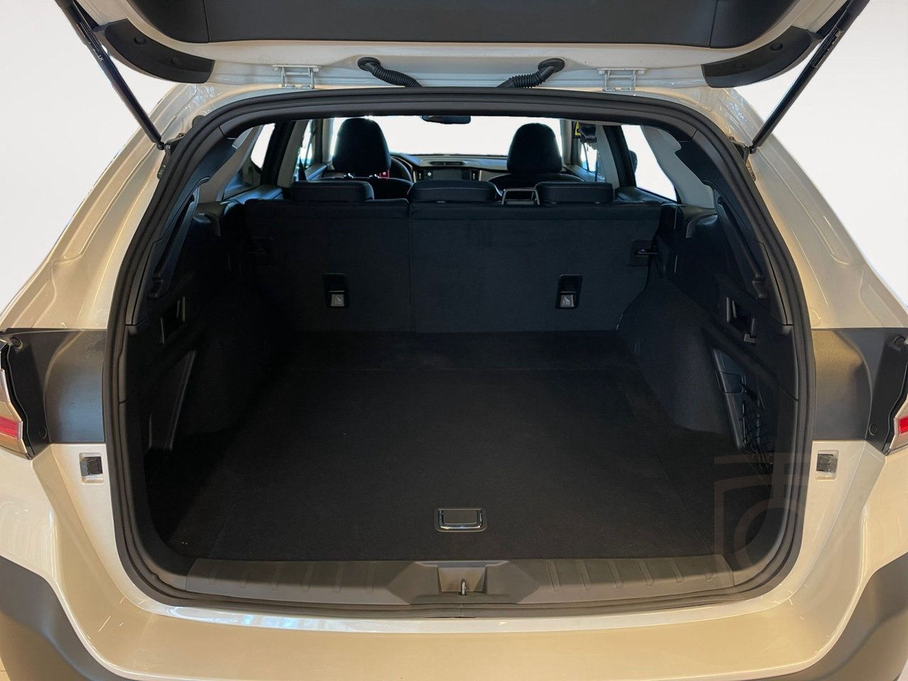 Subaru Outback 2.5 Limited, Vinterhjul