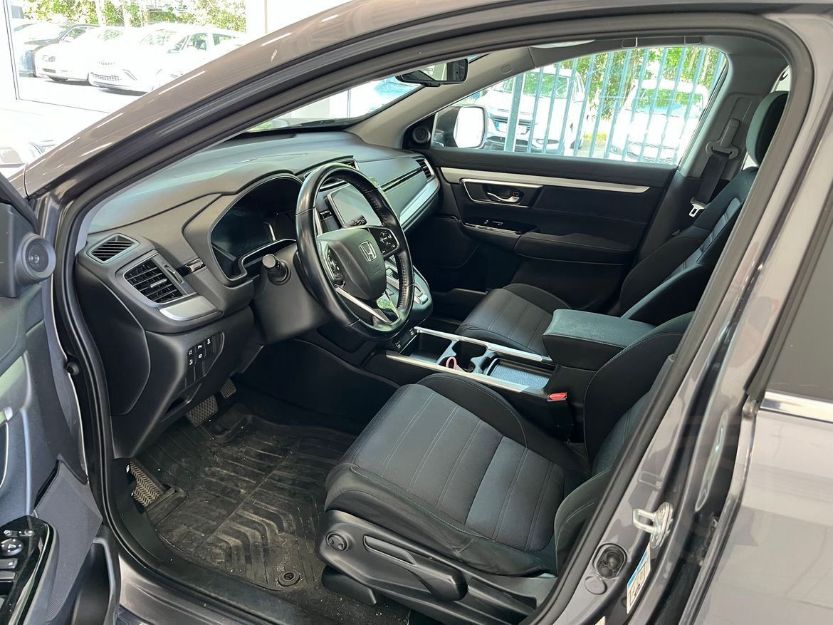 Honda CR-V Hybrid AWD 2,0 Elegance 4wd