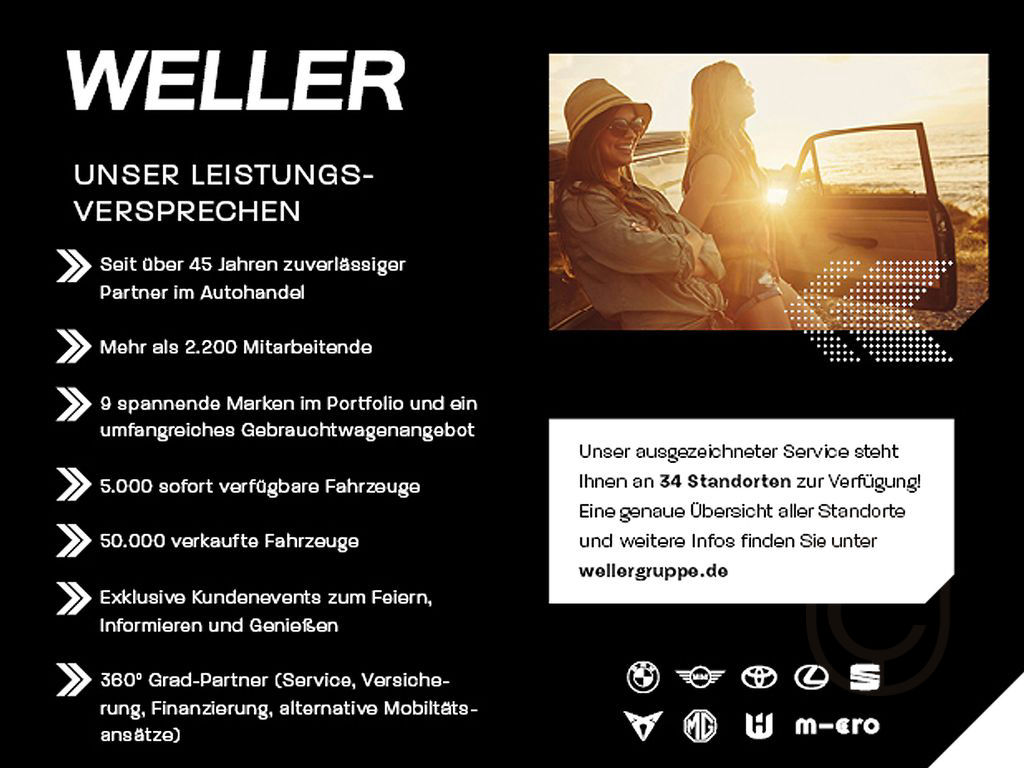 Lexus RX 500h F SPORT+ Interieur Paket & Panorama-Glas