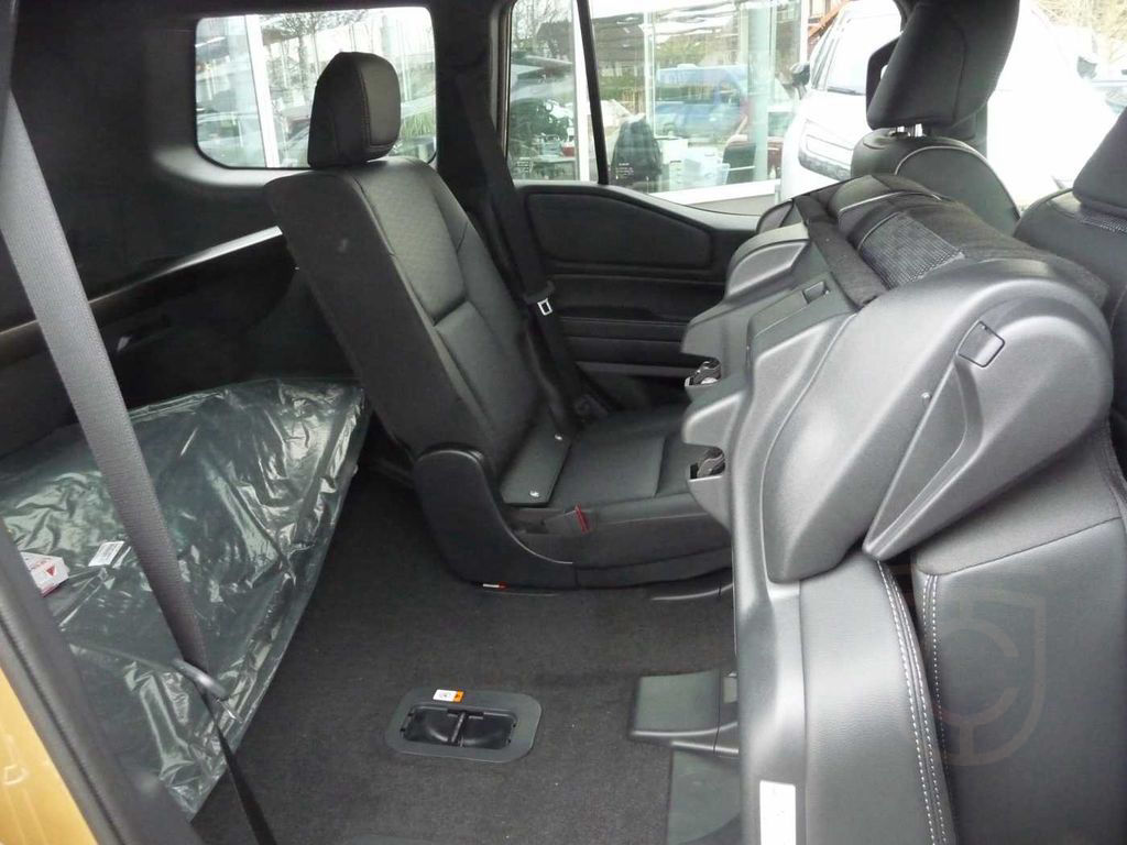 Toyota Land Cruiser 2.8 D-4D Automatik First Edition/SO