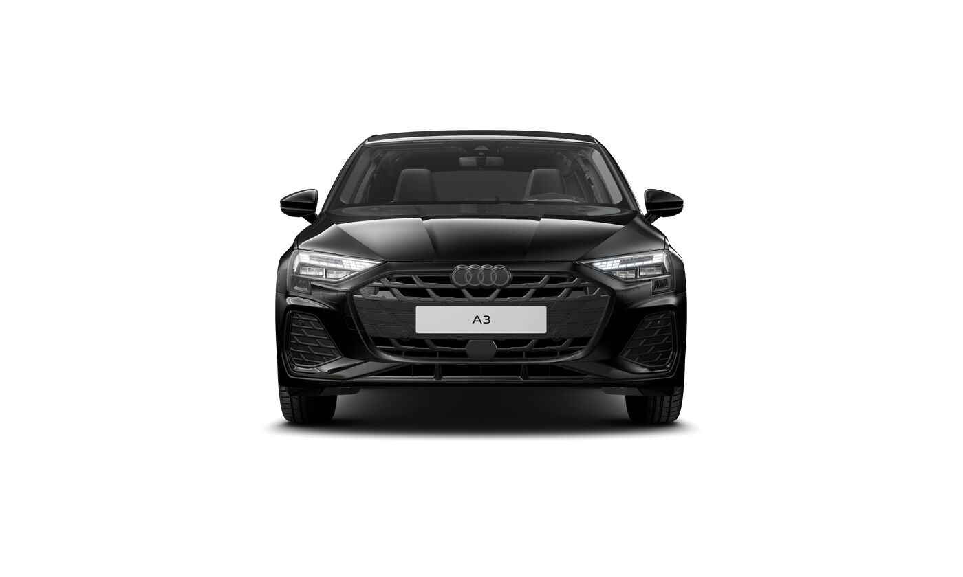 Audi A3 Sportback S line 35 TDI 110 kW