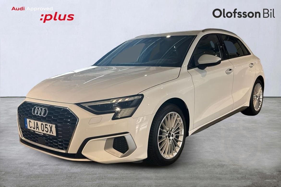 Audi A3 Sportback 35 TFSI PROLINE ADVANCED