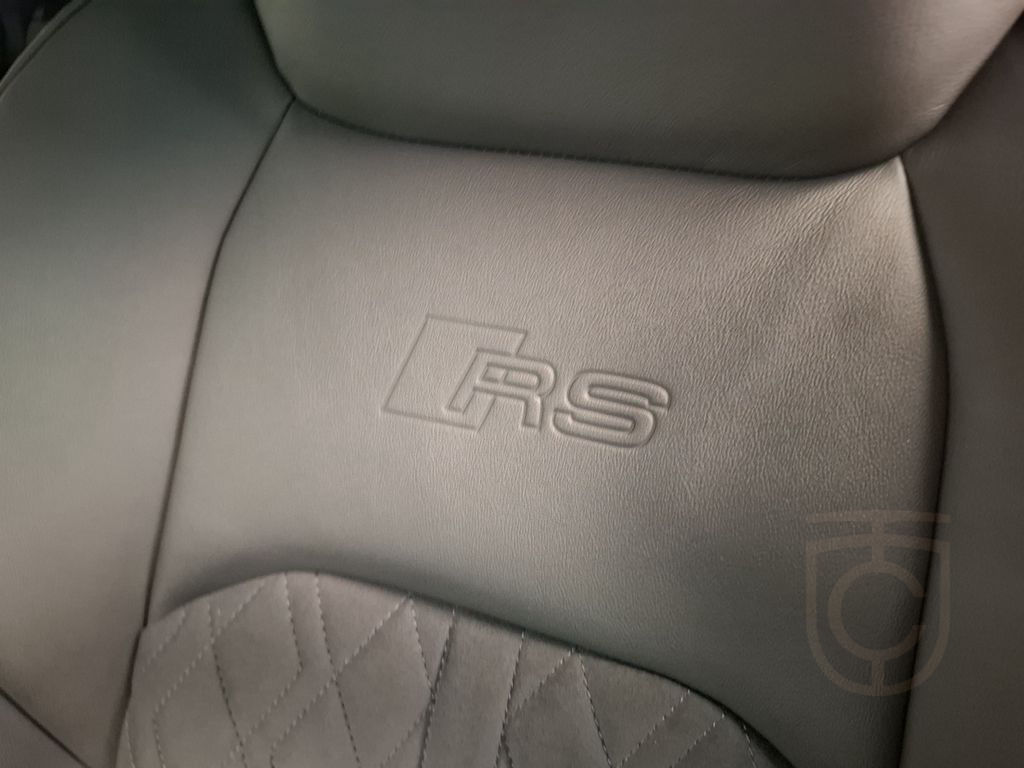 Audi RS 6 Avant ABT/NP195000E/STH/Dynamik-Paket +