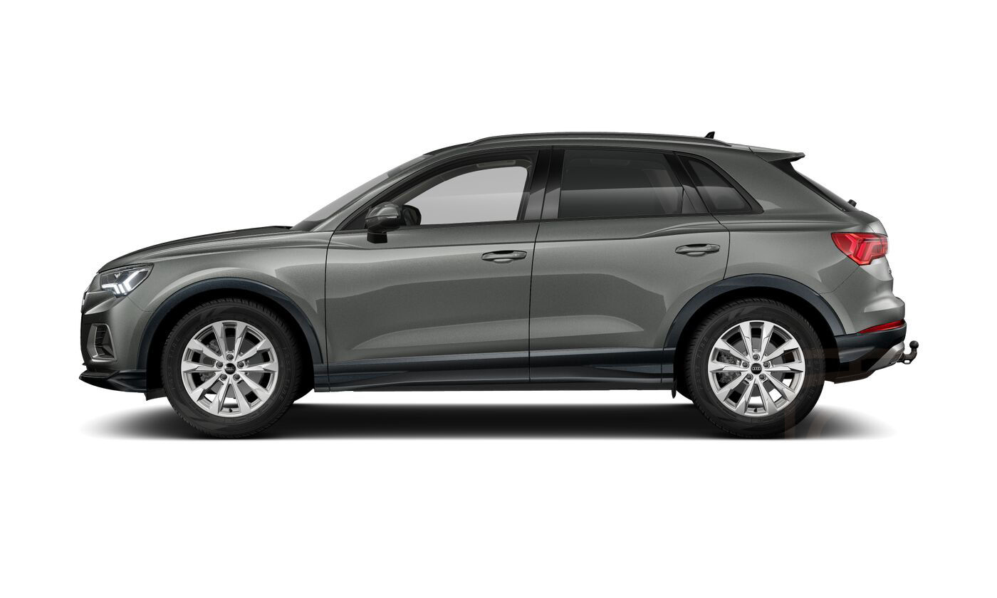 Audi Q3 advanced 35 TFSI 110 kW