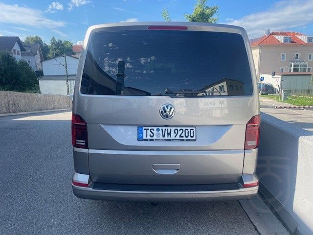 Volkswagen Multivan 6.1 Comfortline Edition Motor: 2,0 l TD