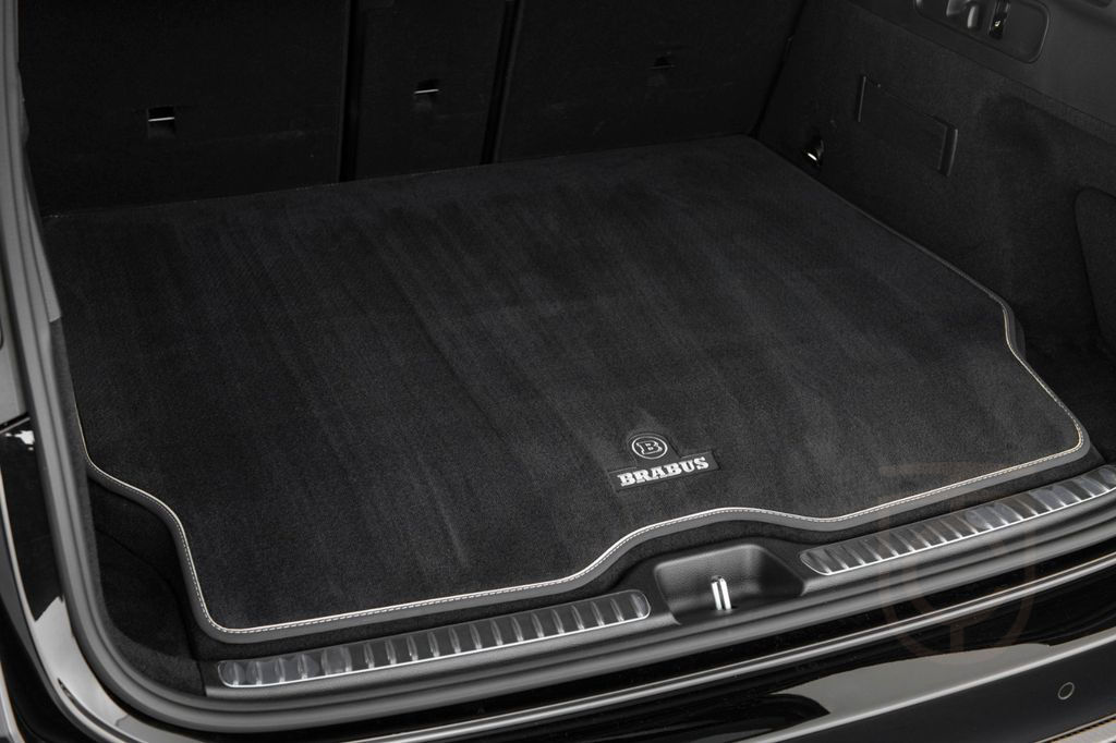 Mercedes-Benz BRABUS 730 auf Basis GLC 63 S E Performance